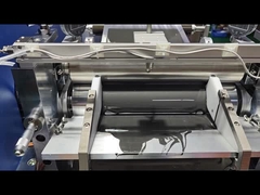 실험실 전송 리?? 이온 배터리 전극 코팅 ±3μm 코팅 정확도