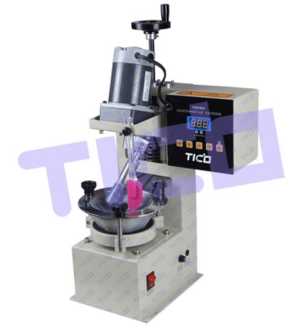 최신 회사 블로그 【New Favorite in Research】 Desk-top Agate Mortal and Pestle Powder Grinding Machine ----The Intelligent Choice for Micro-nano Grinding in the Laboratory!