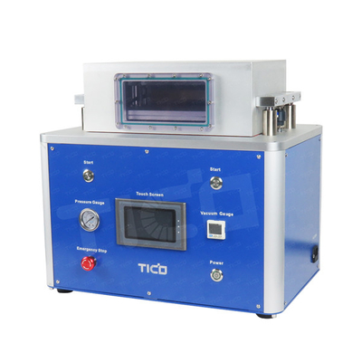주문 0.7Mpa 패치 셀 밀폐기 online manufacture