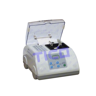 주문 실험실 연구용 마이크로 진동 공 밀링 머신 240V 50Hz online manufacture