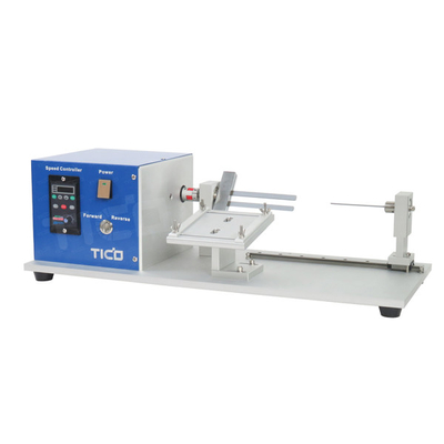 주문 슈퍼 콘덴시터 장비 수동 윙링 기계 online manufacture
