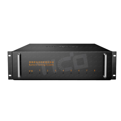 주문 5V 5A 8 채널 배터리 테스트 장비 연구실 연구 개발용 4 범주 online manufacture