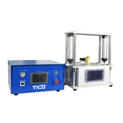 주문 리?? 이온 배터리 실린더 배터리 전해질 진공 서있는 상자 online manufacture