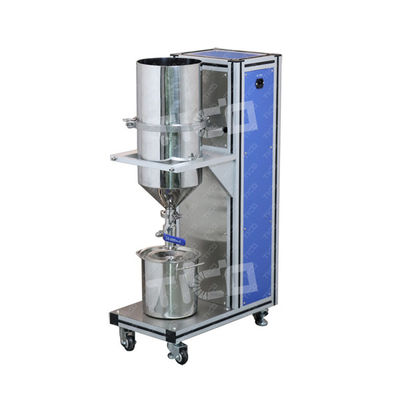 주문 20L 배터리 슬러리 철분 제거기 & 필터 장비 온라인 제조