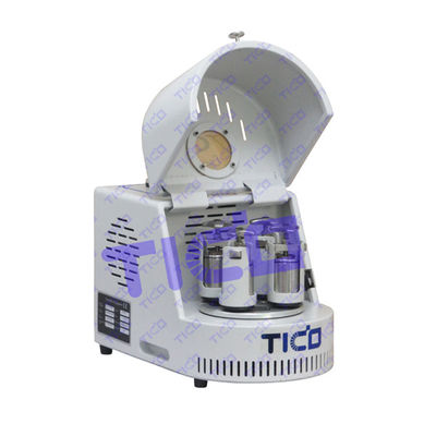 주문 4*500ml 플래너터리 볼 밀링 및 분쇄 장치 온라인 제조