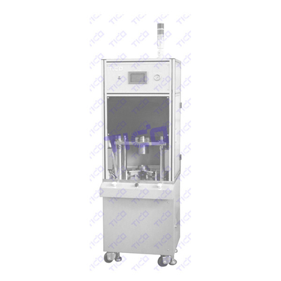 주문 두 번째 레이 슈퍼 콘덴시터 밀폐 기계 생산 라인 고 정밀 0.5Kw online manufacture