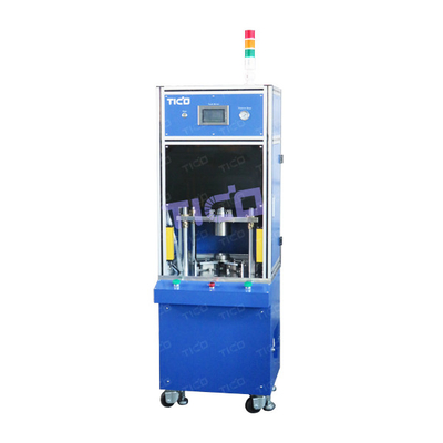 주문 2차 슈퍼 컨디세이터 장비 프레스 밀폐 기계 0.5Kw online manufacture