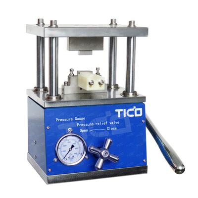 주문 황소 뿔 슈퍼 컨덴시터 수동 리빙 기계 online manufacture