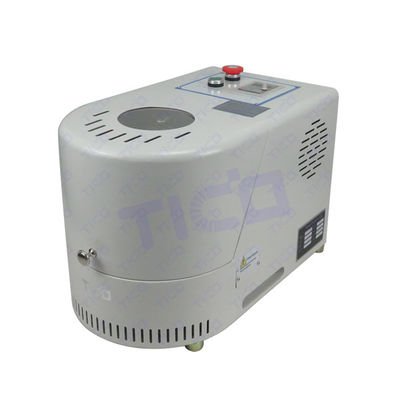 주문 0.2L 행성 볼 밀링 머신 온라인 제조