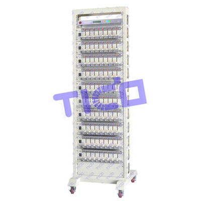 주문 80채널 5V6A 배터리 검사기 온라인 제조