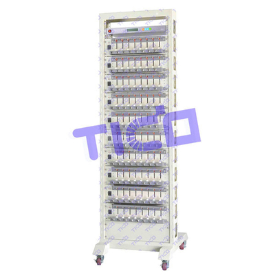 주문 80채널 5V 6A 배터리 테스트 머신 online manufacture