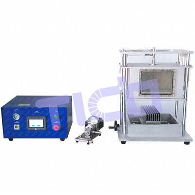 주문 2in1 진공 전해질 채우기 및 서 있는 기계 online manufacture