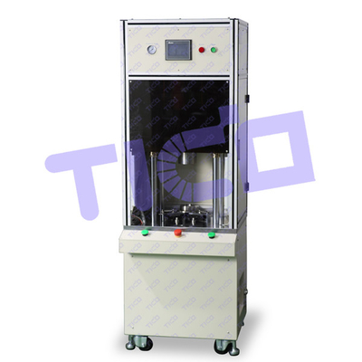 주문 슈퍼 컨디세이터 배터리 2차 조립 장비 0.5Kw 전력 online manufacture