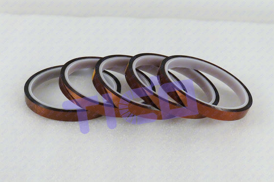 주문 2개의 고온 내성 폴리아미드 테이프 online manufacture