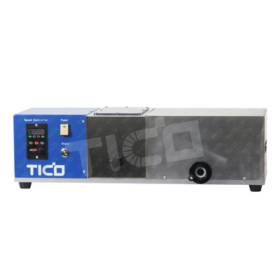 18650 실린더식 세포 분해 기계 150W 1000 Rpm