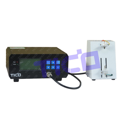 내부 저항 배터리 테스트 장비 기계 실험실용 AC220V 50W