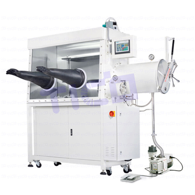 물체 인터넷 가스 정화 시스템 H2O&O2 < 1ppm