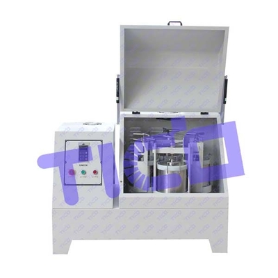 20L 대형 행성 공 밀링 머신 4×5L 밀링 컨테이너